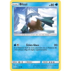 Blizzi UPR - 037/156