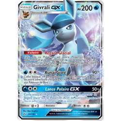 Givrali GX UPR - 039/156