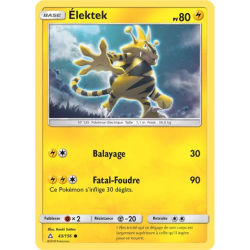 Élektek UPR - 043/156