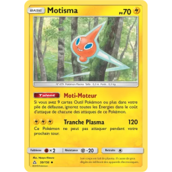 Motisma UPR - 050/156