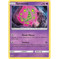 Spiritomb UPR - 053/156