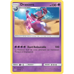 Drascore UPR - 055/156