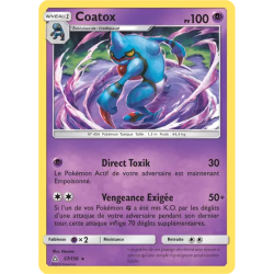 Coatox UPR - 057/156