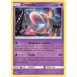 Cresselia UPR - 059/156