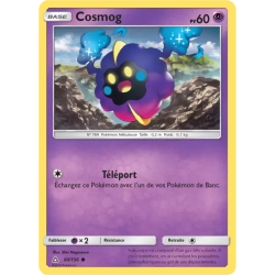 Cosmog UPR - 060/156