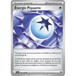 Énergie Piquante JTG - 159/159