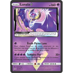 Lunala UPR - 062/156