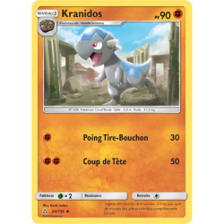 Kranidos UPR - 064/156