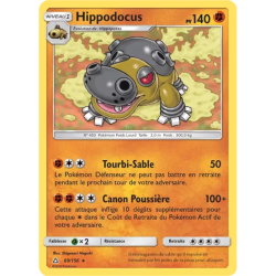 Hippodocus UPR - 069/156