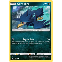 Cornèbre UPR - 071/156