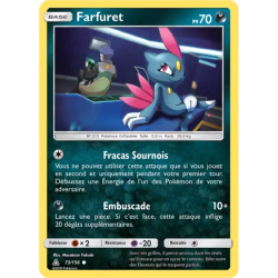 Farfuret UPR - 073/156