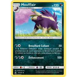 Moufflair UPR - 076/156