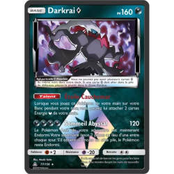Darkrai UPR - 077/156