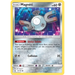 Magnéti UPR - 081/156