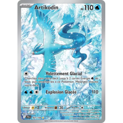 Artikodin JTG - 161/159