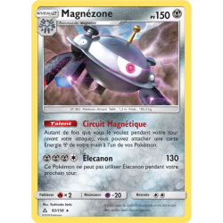 Magnézone UPR - 083/156