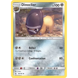 Dinoclier UPR - 084/156