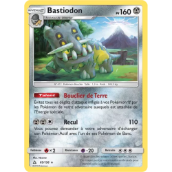 Bastiodon UPR - 085/156