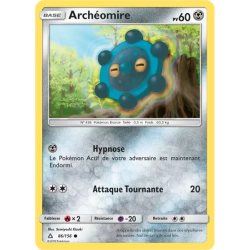 Archéomire UPR - 086/156