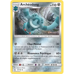 Archéodong UPR - 087/156