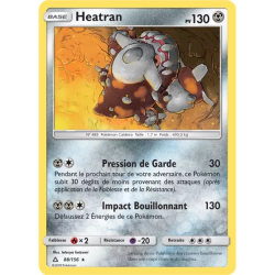 Heatran UPR - 088/156
