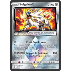 Solgaleo UPR - 089/156