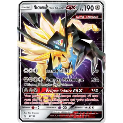 Necrozma Crinière du Couchant GX UPR - 090/156