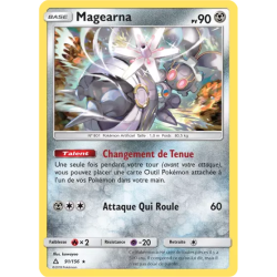 Magearna UPR - 091/156