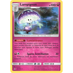 Lampignon UPR - 093/156