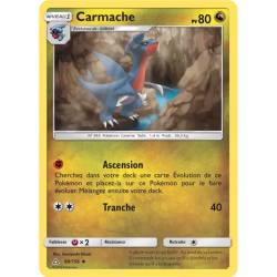 Carmache UPR - 098/156