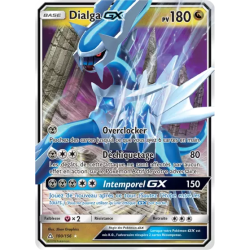Dialga GX UPR - 100/156