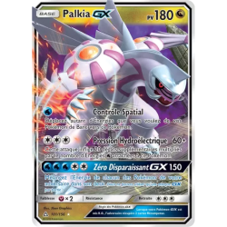 Palkia GX UPR - 101/156