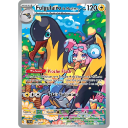 Fulgulairo de Mashynn JTG - 163/159