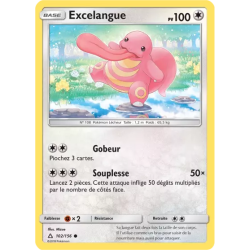 Excelangue UPR - 102/156
