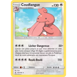 Coudlangue UPR - 103/156