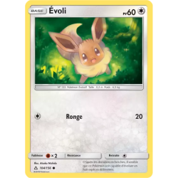 Évoli UPR - 104/156