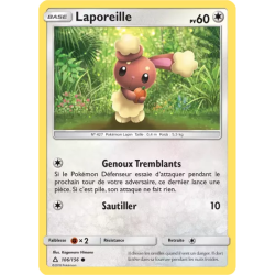 Laporeille UPR - 106/156