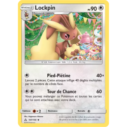 Lockpin UPR - 107/156