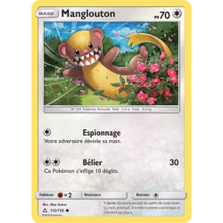 Manglouton UPR - 112/156