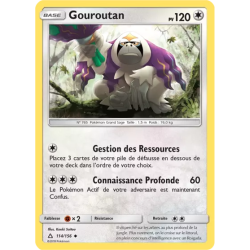 Gouroutan UPR - 114/156