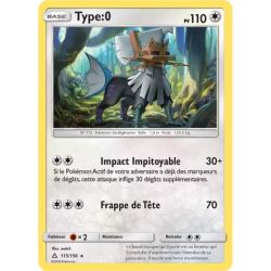 Type:0 UPR - 115/156