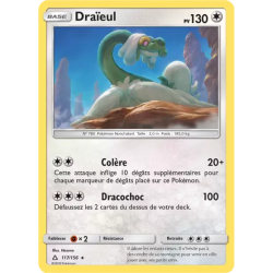 Draïeul UPR - 117/156