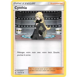 Cynthia UPR - 119/156