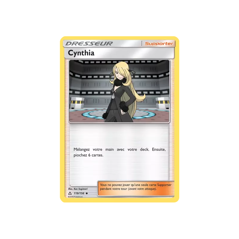 Cynthia UPR - 119/156