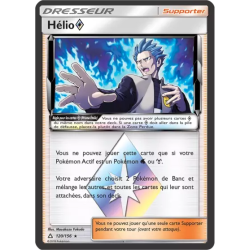 Hélio UPR - 120/156