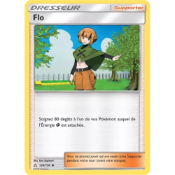 Flo UPR - 124/156