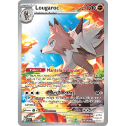 Lougaroc JTG - 166/159
