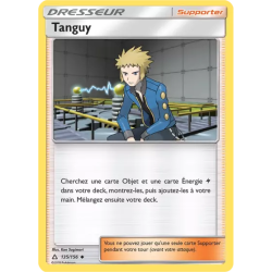 Tanguy UPR - 135/156