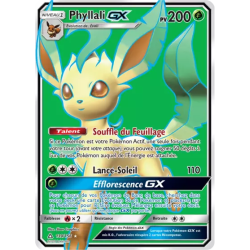 Phyllali GX UPR - 139/156