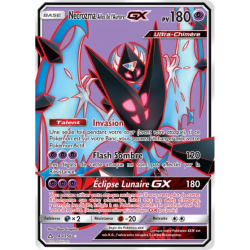 Necrozma Ailes de l'Aurore GX UPR - 143/156